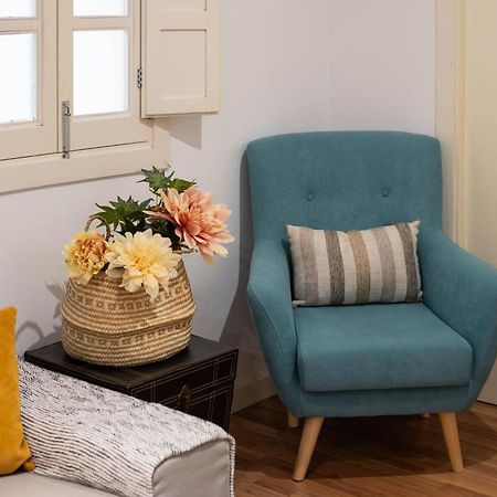 Vidrio Urban Apartment 세비야 외부 사진