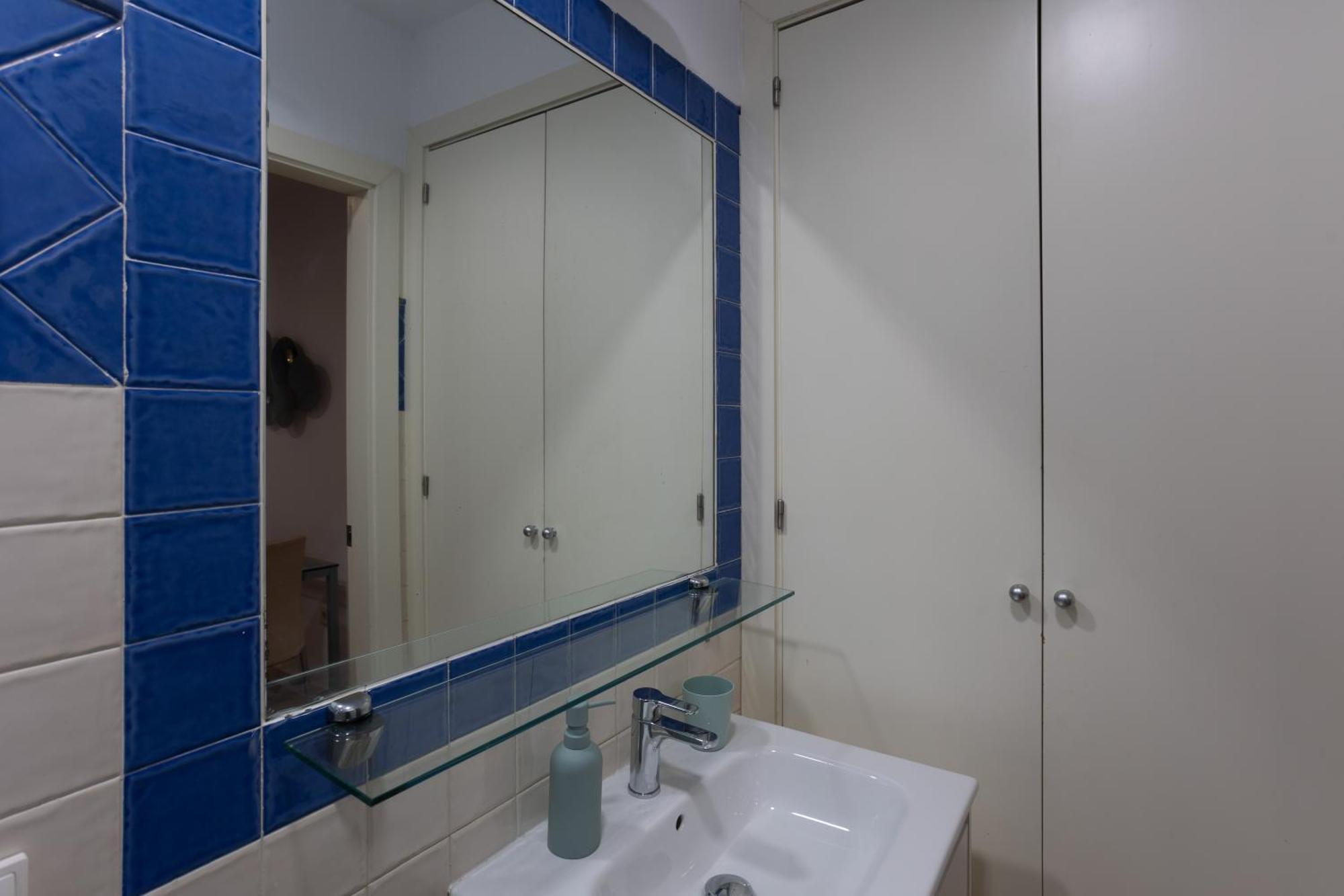 Vidrio Urban Apartment 세비야 외부 사진