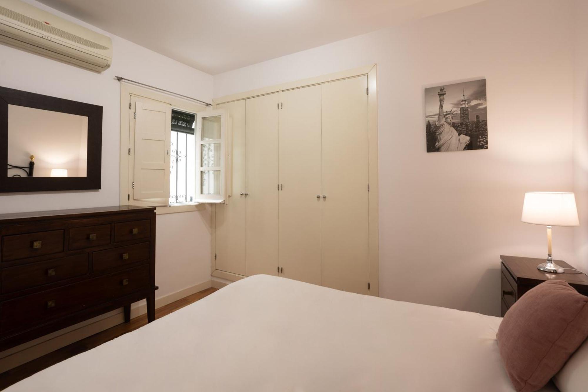 Vidrio Urban Apartment 세비야 외부 사진