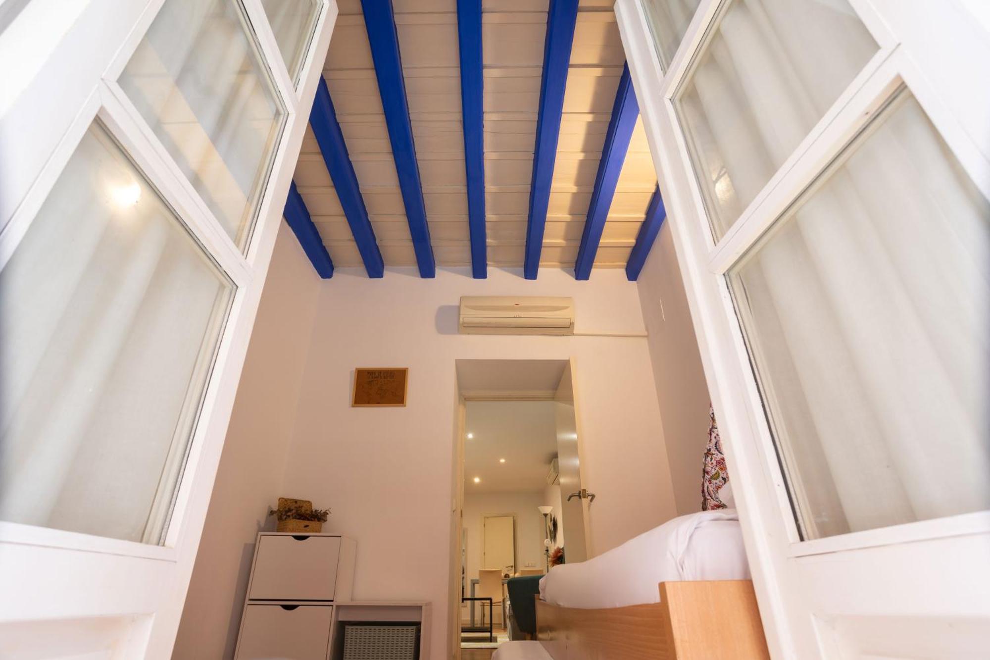 Vidrio Urban Apartment 세비야 외부 사진